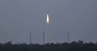ভারতের মহাকাশ গবেষণায় নতুন মাইলফলক; বেসরকারি রকেটের সফল উৎক্ষেপণ